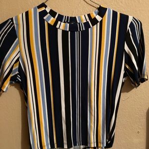 T-shirt coloring size Small